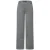 Rechthoekige broek met fijne strepen voor dames Cecil LTD QR