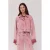 HARPER & YVE denim spijkerjas lichtroze