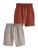 Next Broek  taupe / roestbruin