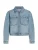 O’NEILL Outdoorjas  blauw denim
