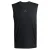ADIDAS PERFORMANCE Functioneel shirt ‘Power’  grijs / zwart