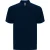Roly Unisex volwassen centauro premium poloshirt met korte mouwen