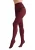 Next Fijne panty  merlot