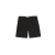 Korte ribfluweelshort met elastische tailleband Diverse CLTN Valko