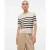 Vero Moda Vmsaba plain ss o-neck pullover ga