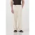 Middenheup Recht Lijn Tailored Broek