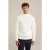 We Fashion Pullover White