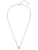 Glanzstücke München Ketting  zilver