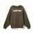 Sofie Schnoor hoodie groen