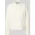 Opus Regular fit overhemdblouse met borstzak, model ‘Frone’