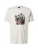 BOSS Shirt ‘Dobermann’  bruin / lichtbruin / greige / zwart