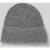 Opus Beanie met labelapplicatie, model ‘Atwista’