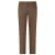 5-pocket thermobroek Van Brax bruin