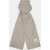 Profuomo Shawl Beige PPUS30012C/F