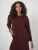 Zachte lamswollen sweater met relaxte pasvorm