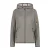 Hoodie met mesh-inzetten dames CMP Knit-Tech