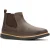 Hush Puppies Jenson Leren Mannen Bruine Boots