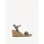 Dames sleehakken Tamaris 1-28300-42
