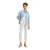 Dames chino broek Dockers Skinny