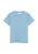 s.Oliver Shirt  hemelsblauw / mintgroen / zwart / offwhite