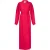 Another Label Georgia Dress Long Sleeve Raspberry
