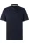 MAERZ T-Shirt donkerblauw, Effen