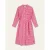 Oilily Dierama stripe jurk