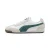PUMA Sneakers laag ‘Arizona Retro’  lichtbeige / smaragd / wit