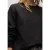 Glitterend sweatshirt