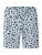 NAME IT Leggings ‘NKFFAHIROZ’  blauw / lichtblauw / geel / zwart