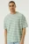 Chief t-shirt gestreept
