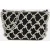 GUESS Marciano By  Zalina Top Zip Shoulder Bag Black
