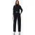 IRO Paris Kotel Pant Black