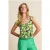 POM Amsterdam Top – Lemon Tree Yellow