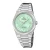 FESTINA Analoog horloge  groen / zilver