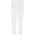 Fruit of the Loom Heren klassieke joggingbroek met elastische zoom (Wit)