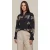 G-Maxx Blouse treasa black