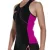 Speedo Fastskin Xenon Tri Singlet Zwart Paars Dames Zwemtop 8 11424C148