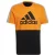 Adidas Heren essentials colour block single jersey t-shirt