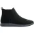 Sperry Coastal PW Chelsea Zwart Dames Laarzen