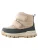 Next Snowboots  beige / donkergrijs