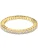 Swarovski Ring ‘Matrix’  goud / transparant