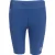 Skins Dames Serie-3 Compressie Shorts (Blauw)