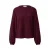 Shirt met losse pasvorm en ronde hals dames s.Oliver