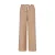 Like Flo regular casual broek goud