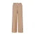 Like Flo regular casual broek goud