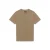 Matinique regular T-shirt lichtbruin