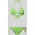 banana moon Bikini met Stitchings en Vetersluiting