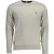 Klassieke Gebreide Crewneck Trui