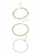 ABOUT YOU Armband ‘Stina’  goud